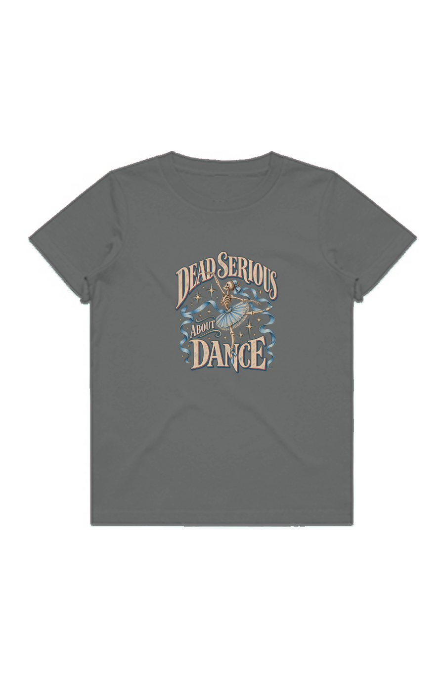 Dead Serious about Dance Youth