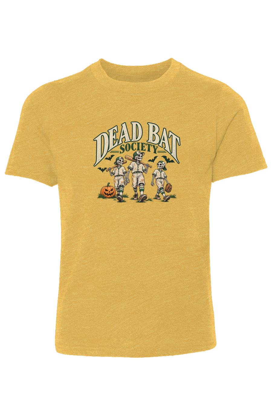 Dead Bat Society Youth