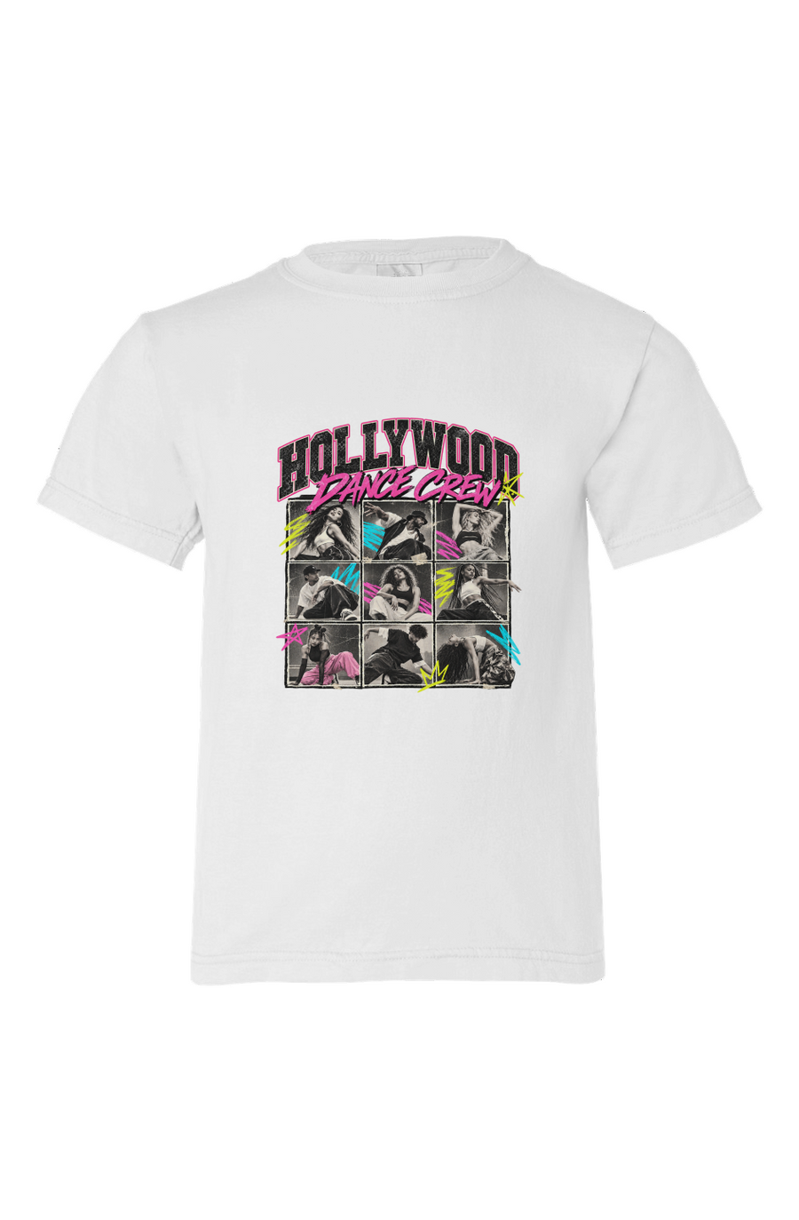 Hollywood Dance Crew
