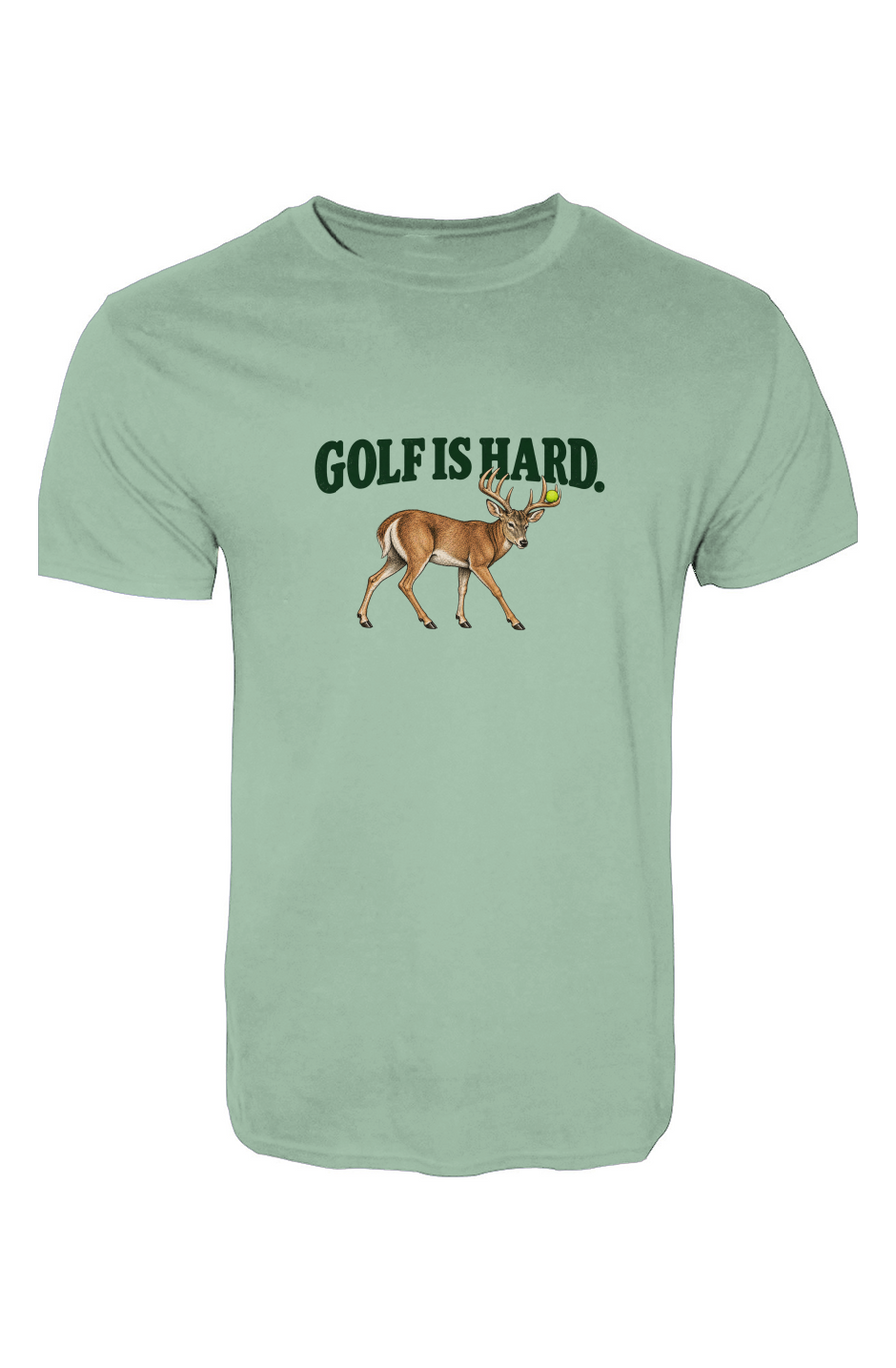 Golf Is Hard Men's