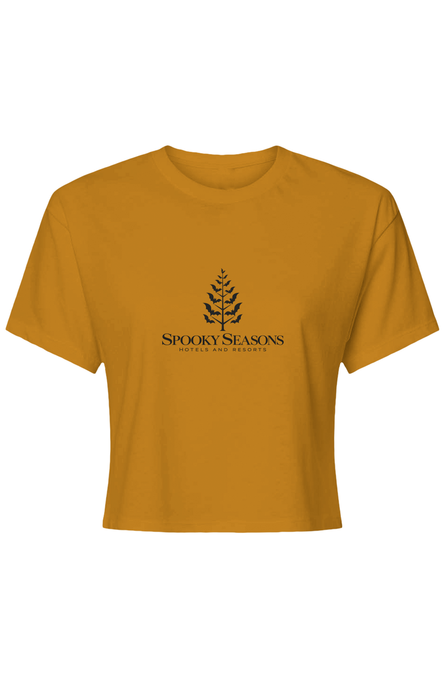 Spooky Seasons Women's