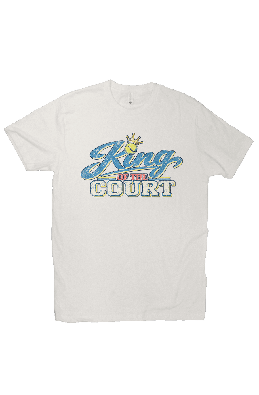 King of the Court Men's