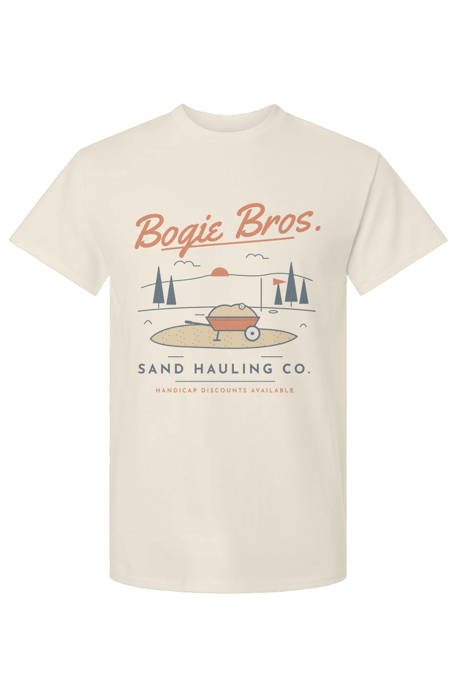 Bogie Bro's Men's