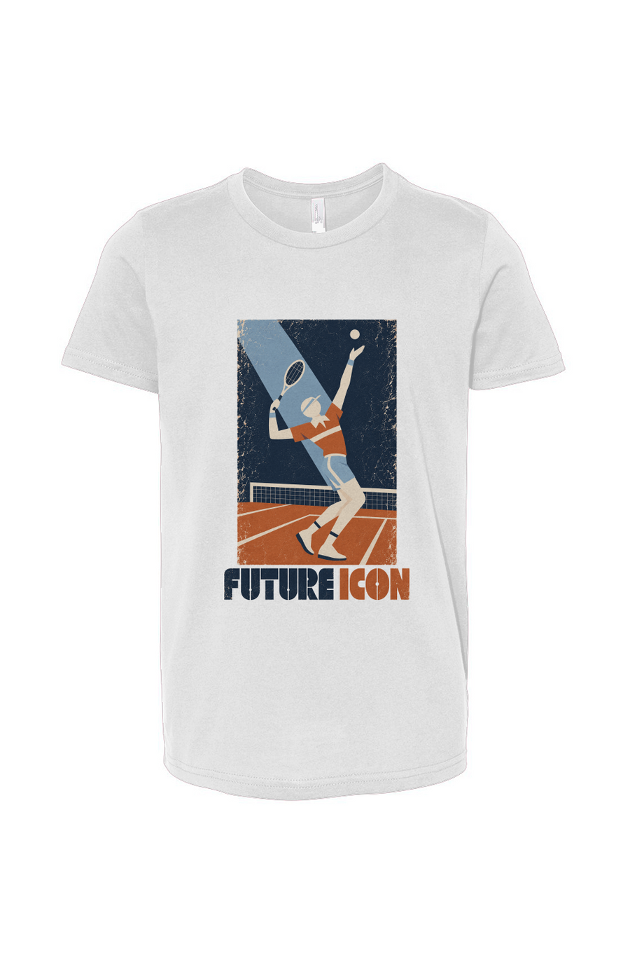 Future Icon Tennis Boy's 2