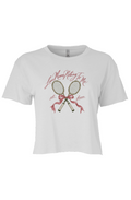 Love Womens Cali Crop