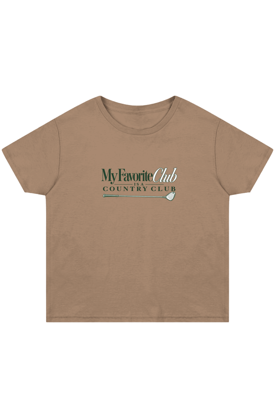 My Favorite Club Women's
