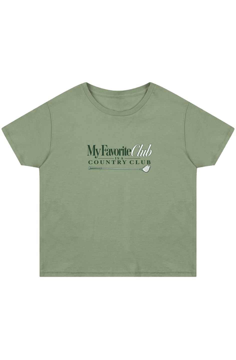 My Favorite Club Women's