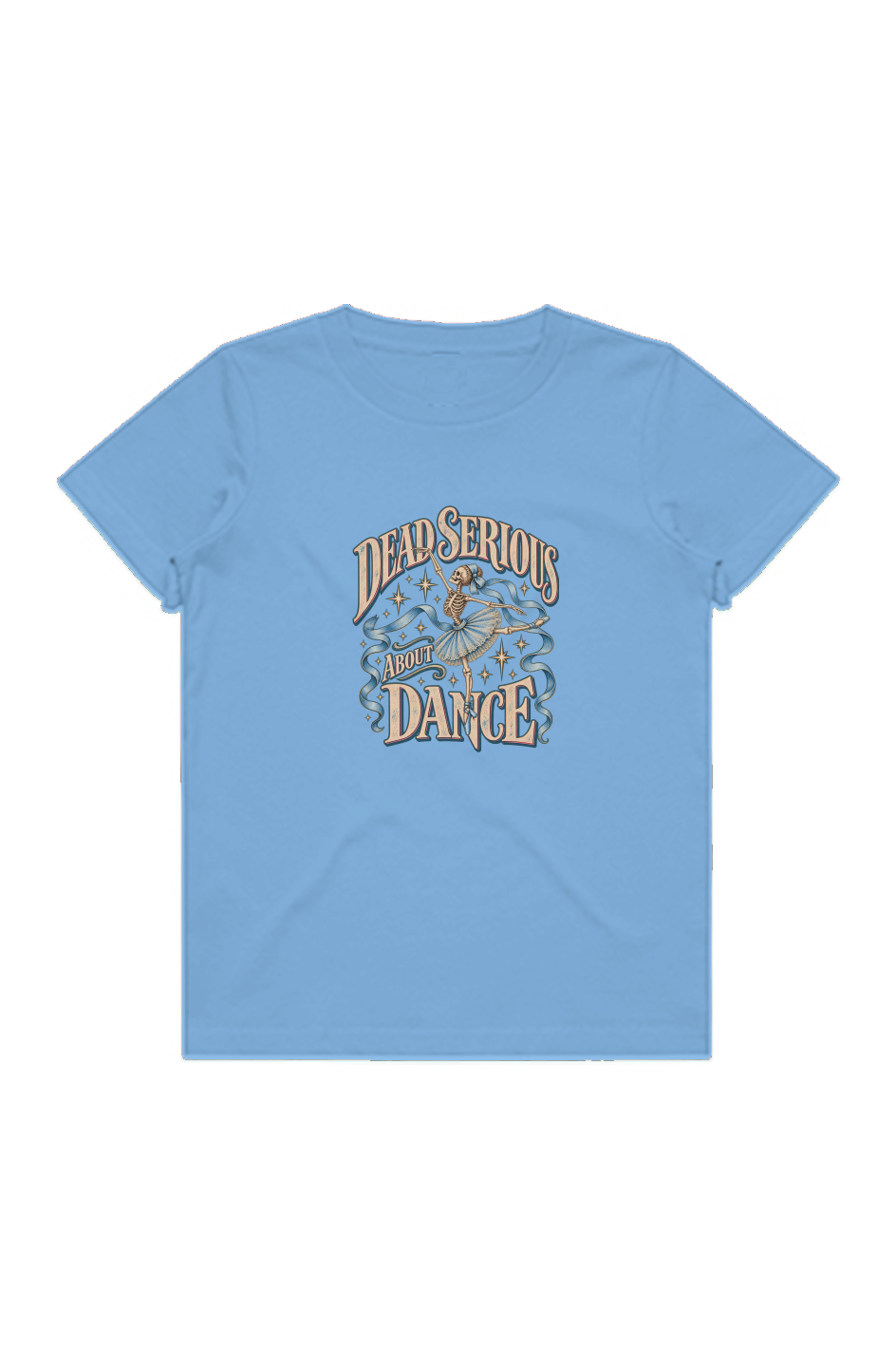 Dead Serious about Dance Youth