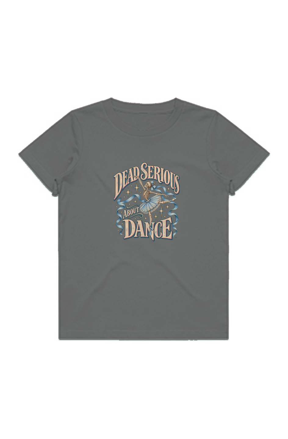 Dead Serious about Dance Youth