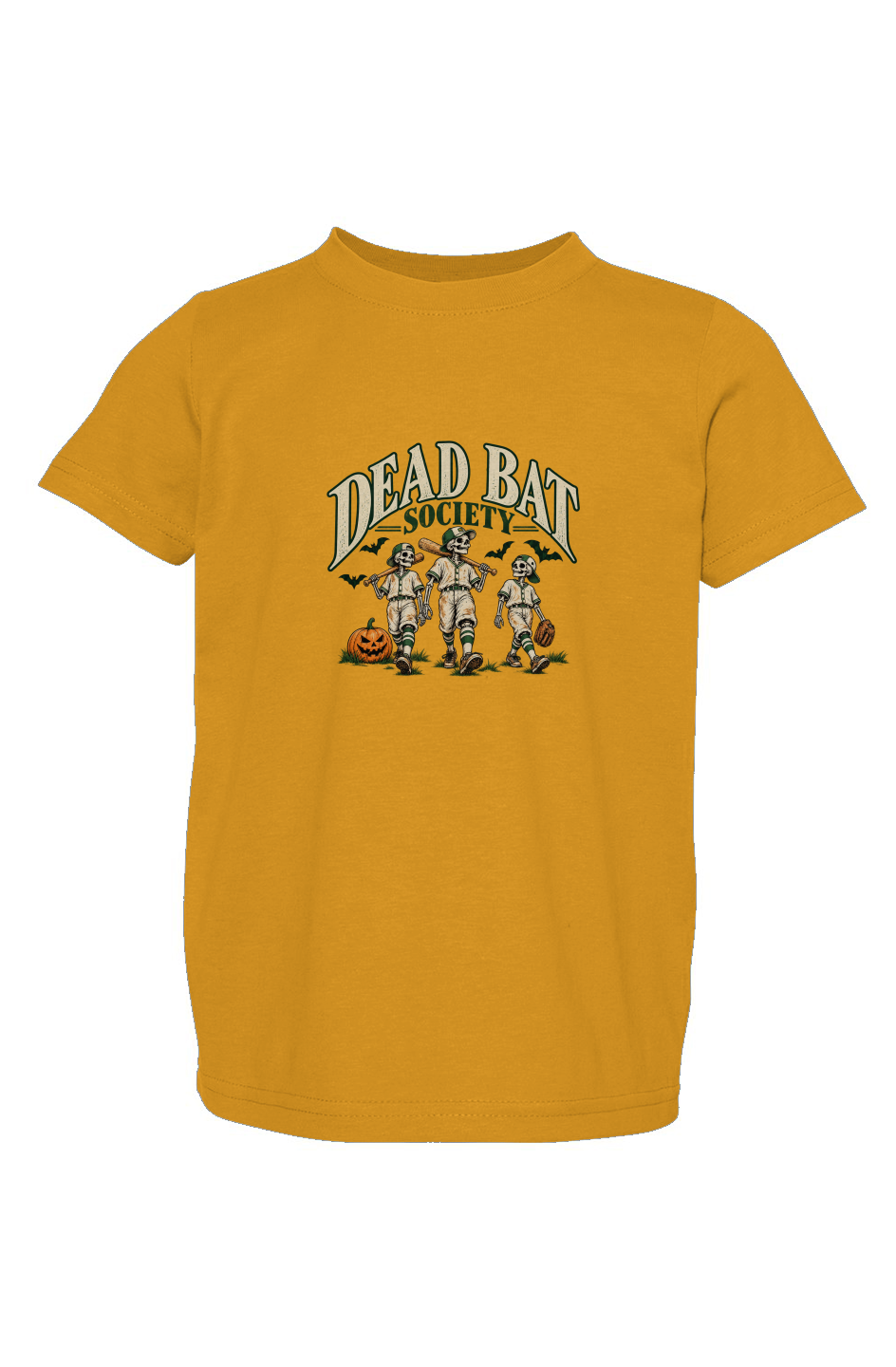 Dead Bat Society Toddler