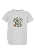 Dead Bat Society Toddler