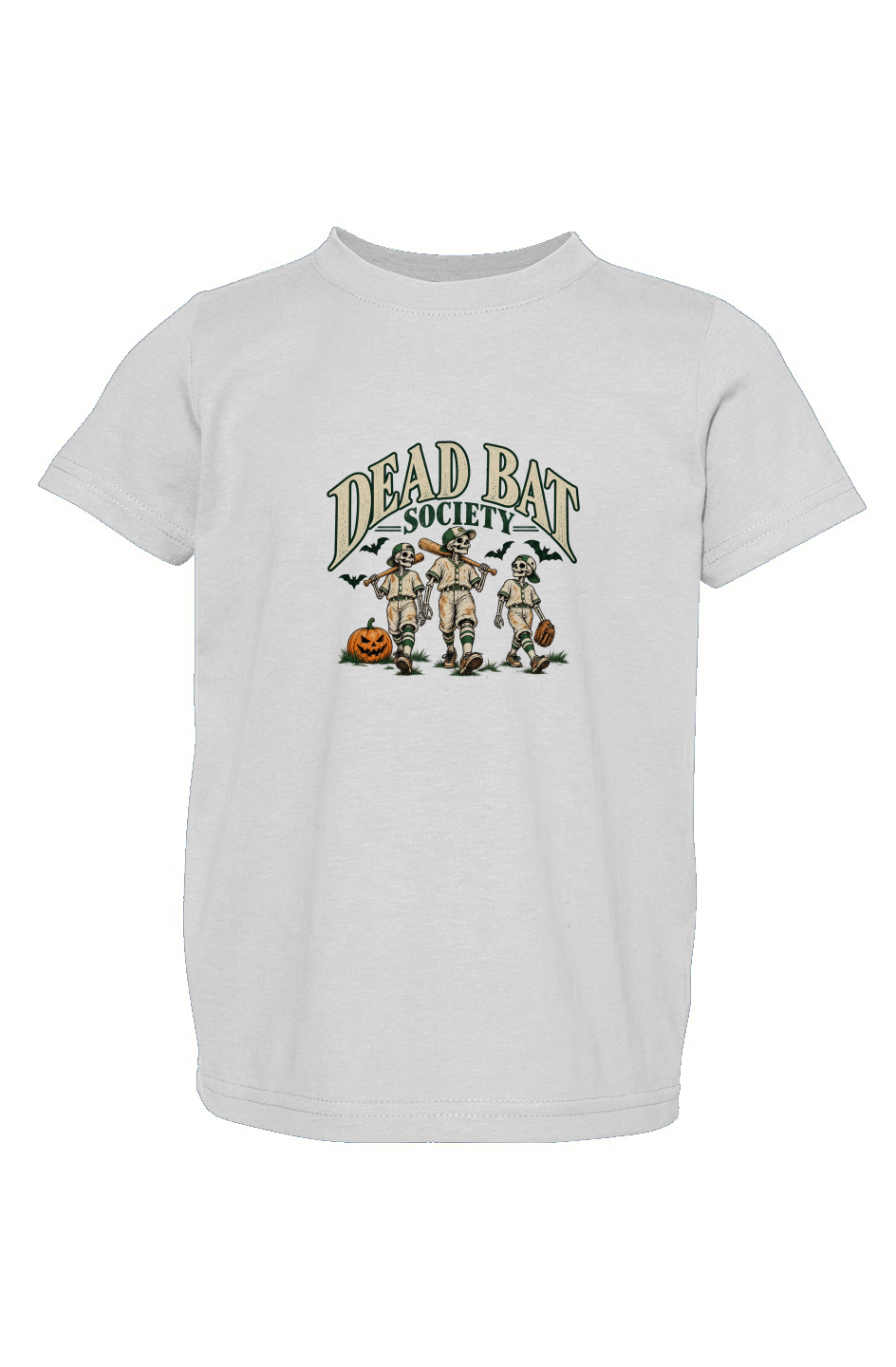 Dead Bat Society Toddler