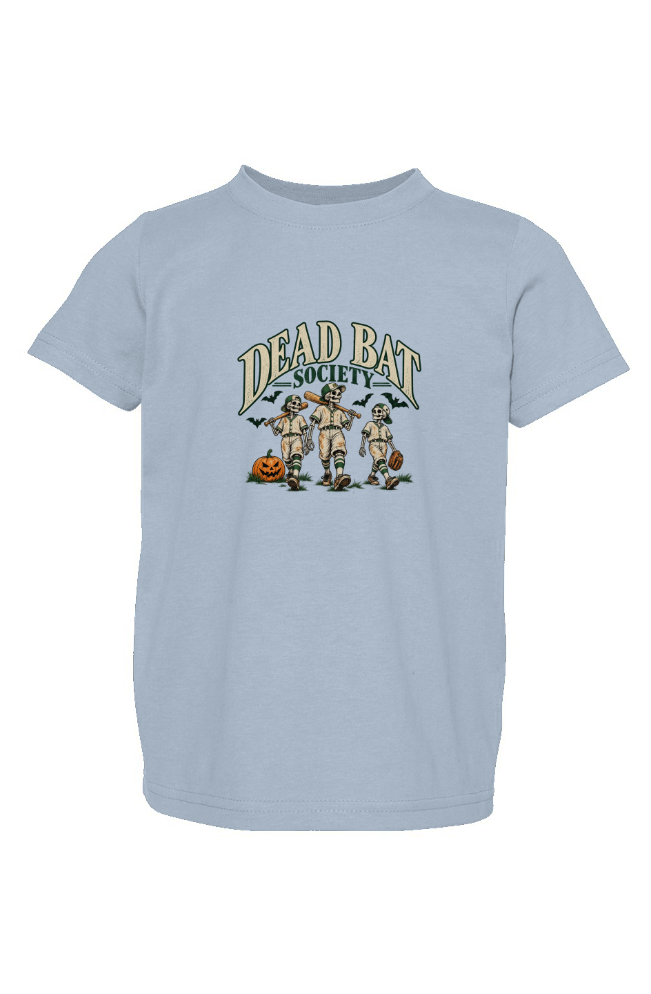 Dead Bat Society Toddler