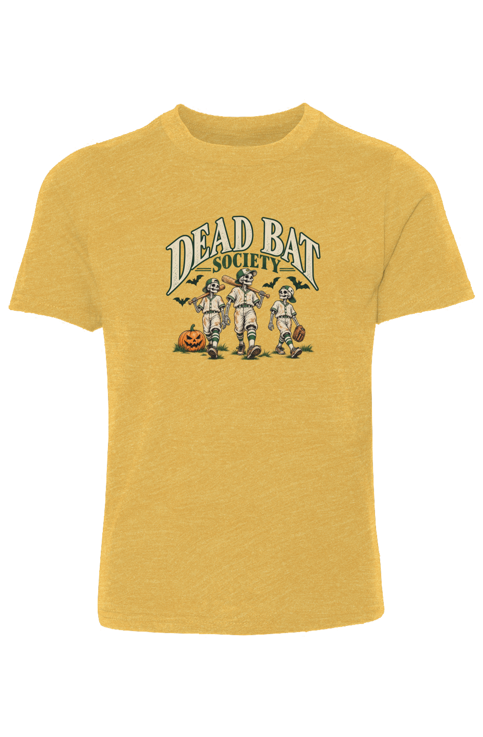 Dead Bat Society Youth