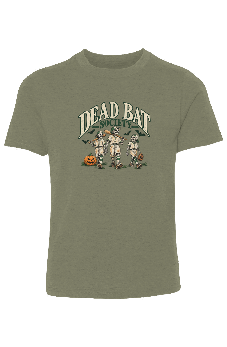 Dead Bat Society Youth