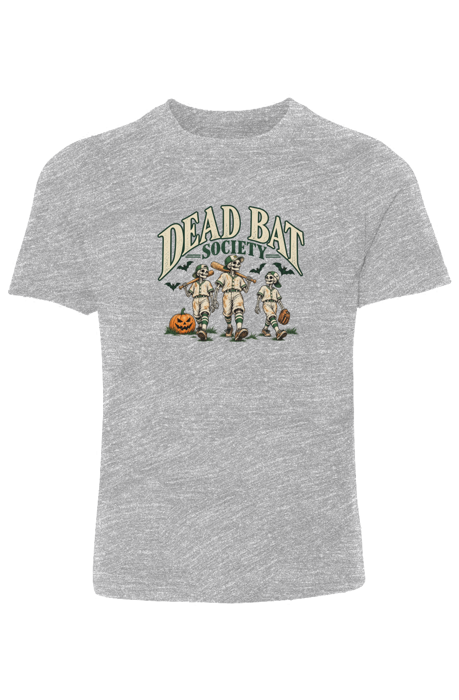 Dead Bat Society Youth