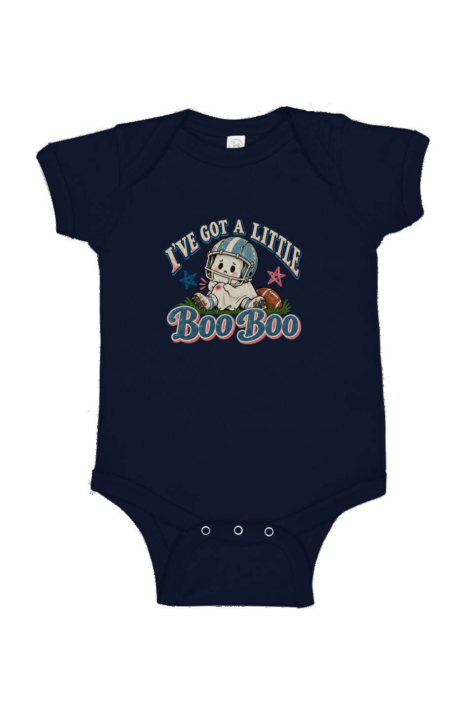 Little Boo Boo Baby