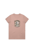 Club Championship Women's — Pale Pink