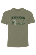Hunting Season Boys