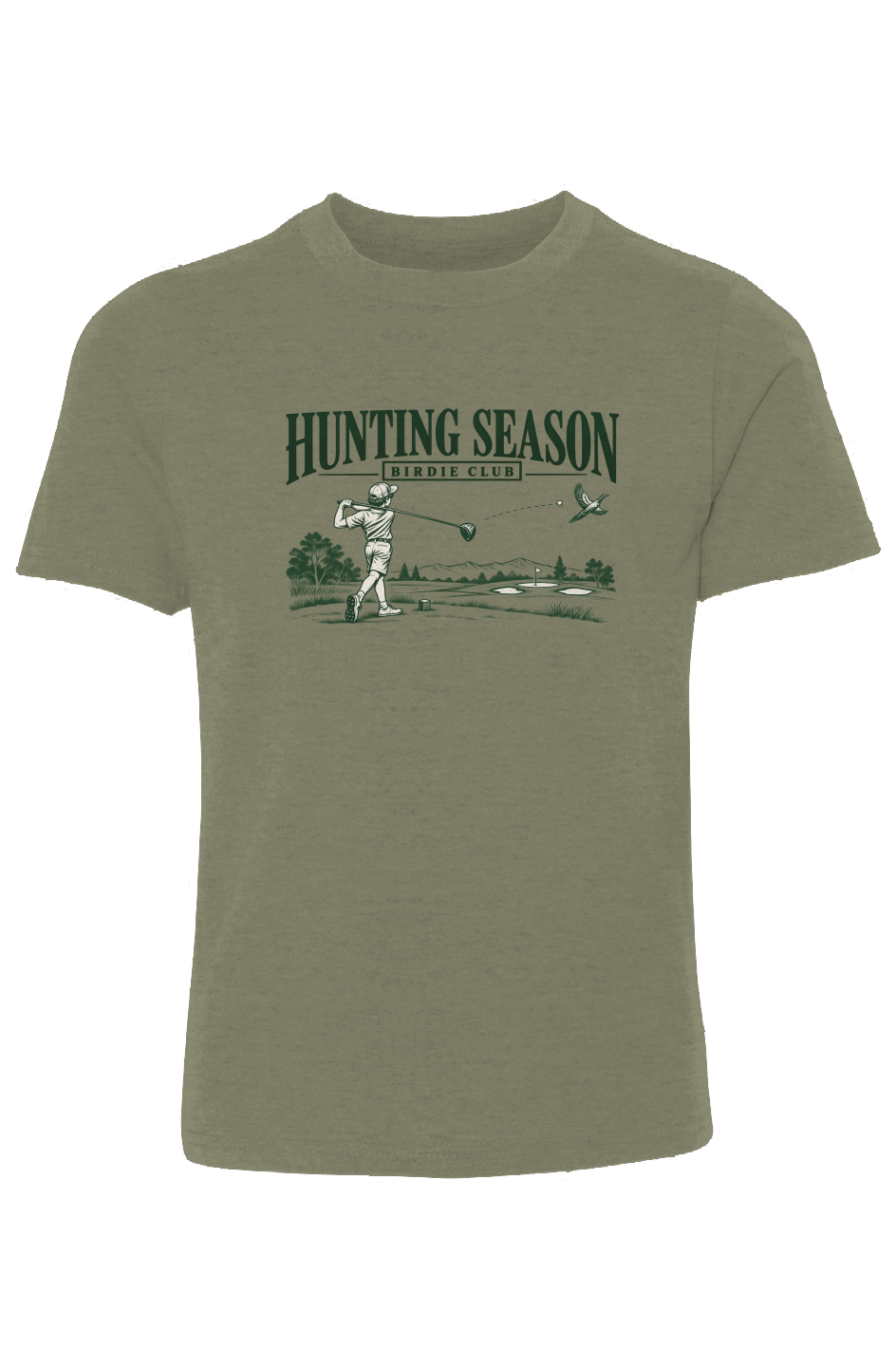 Hunting Season Boys