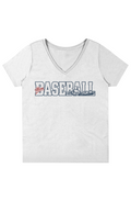 Baseball Mom