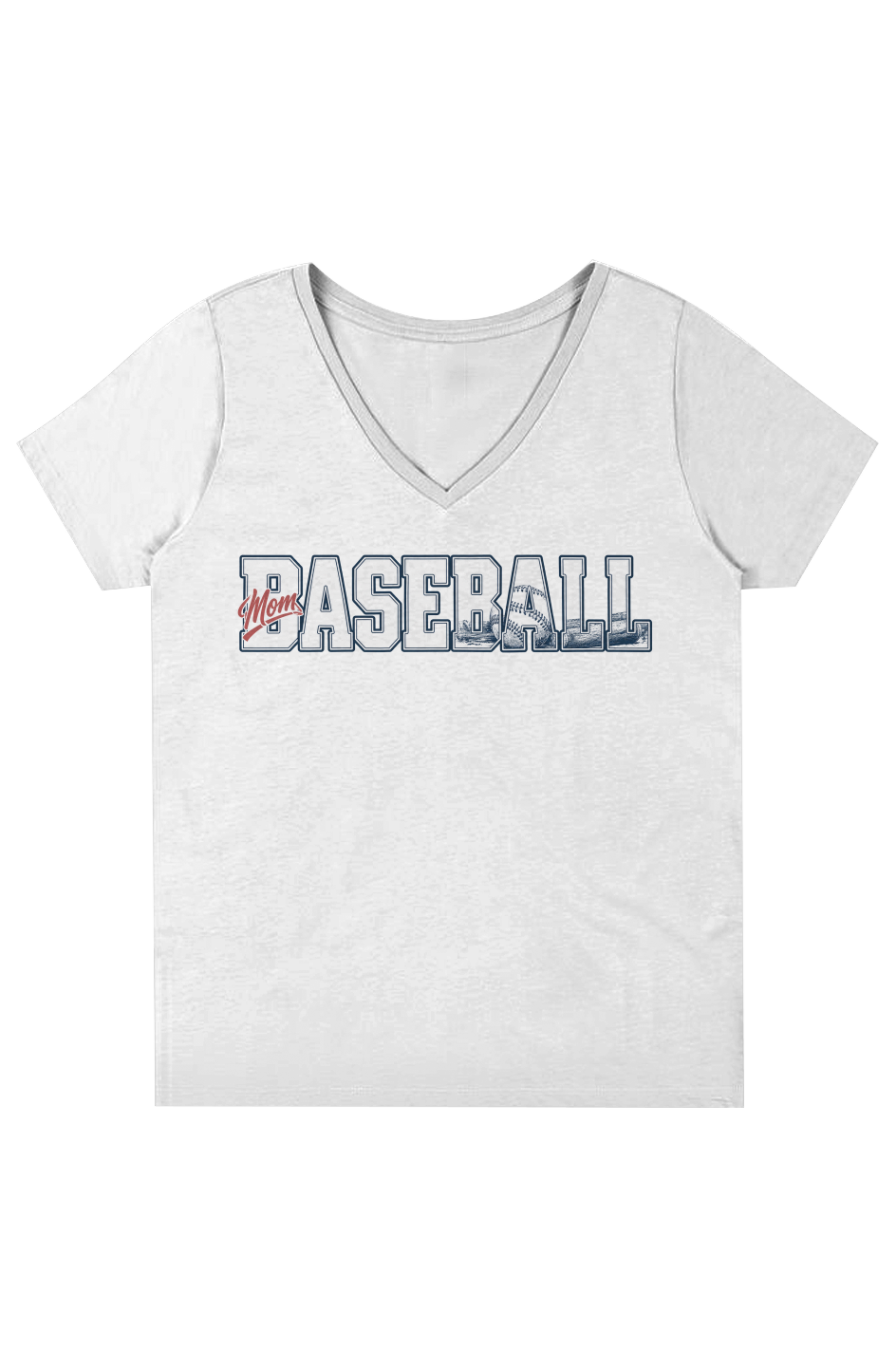 Baseball Mom