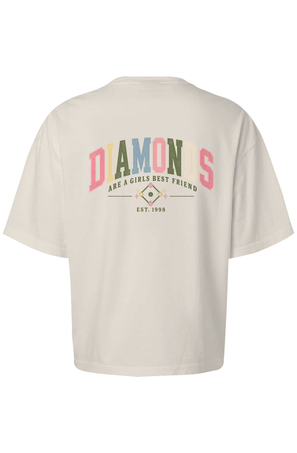 Diamond's Women's
