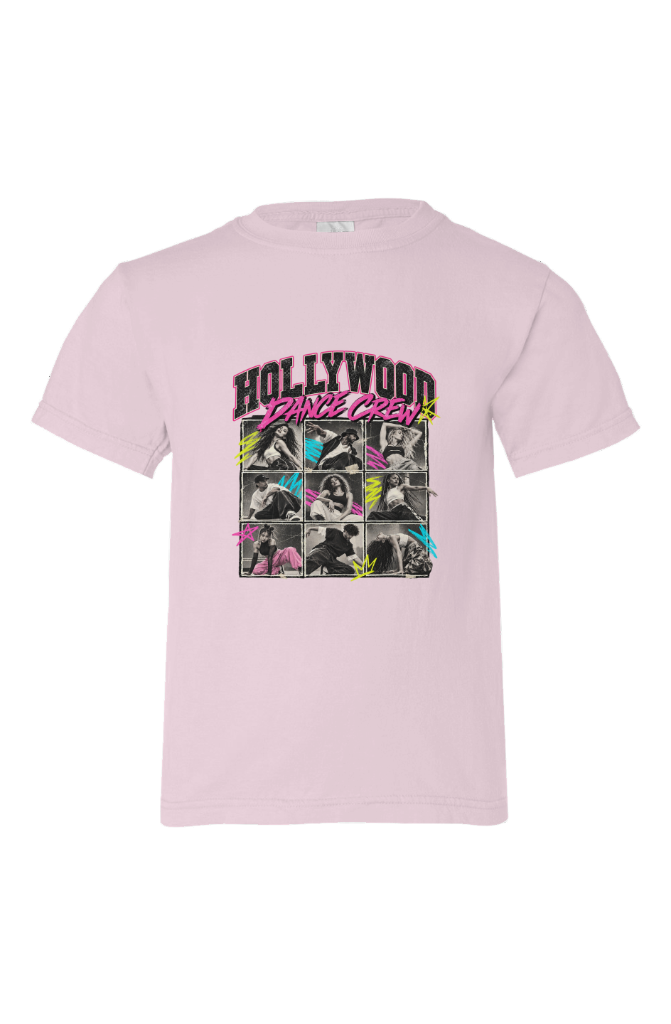 Hollywood Dance Crew