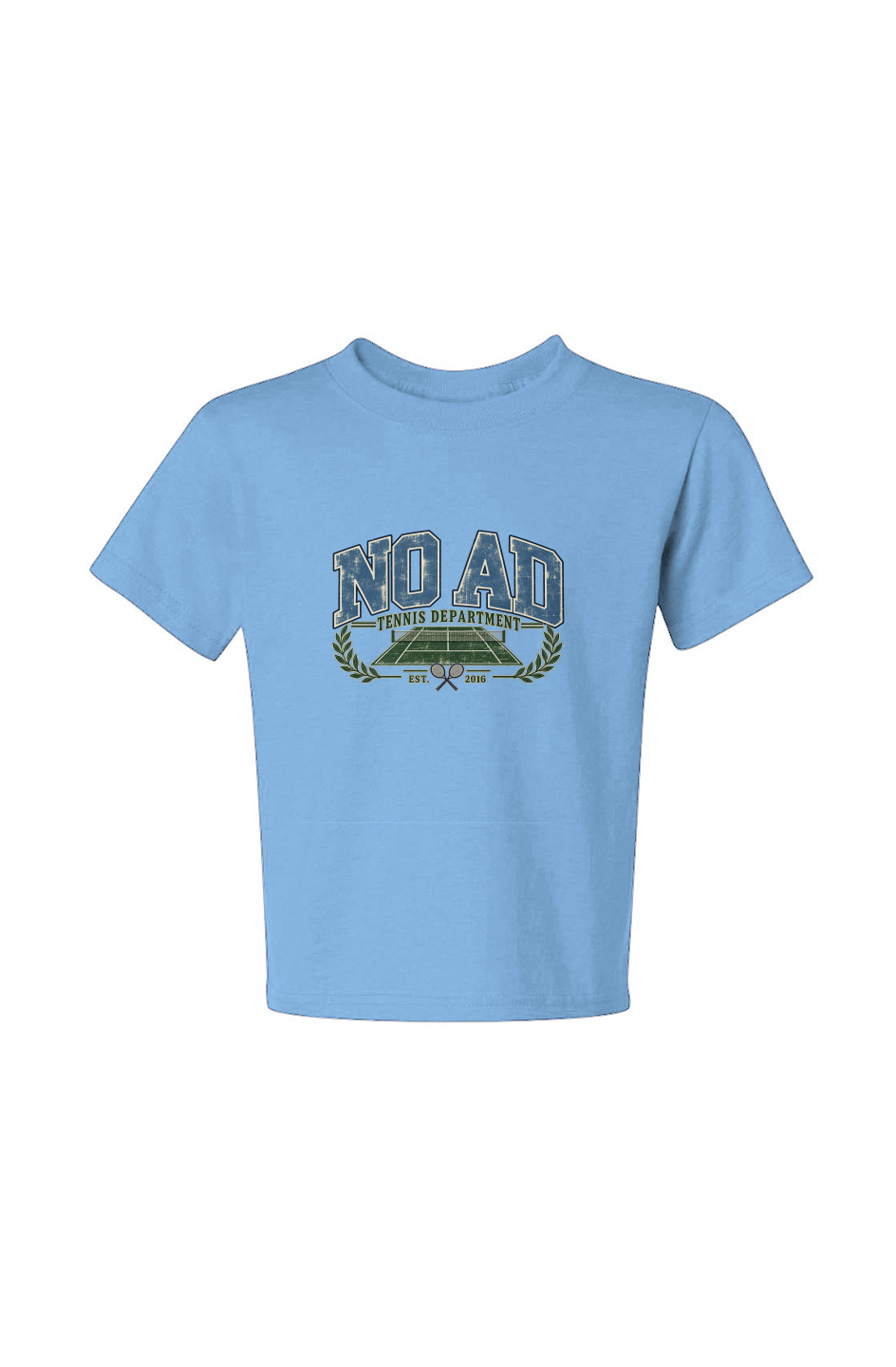 No Ad Youth