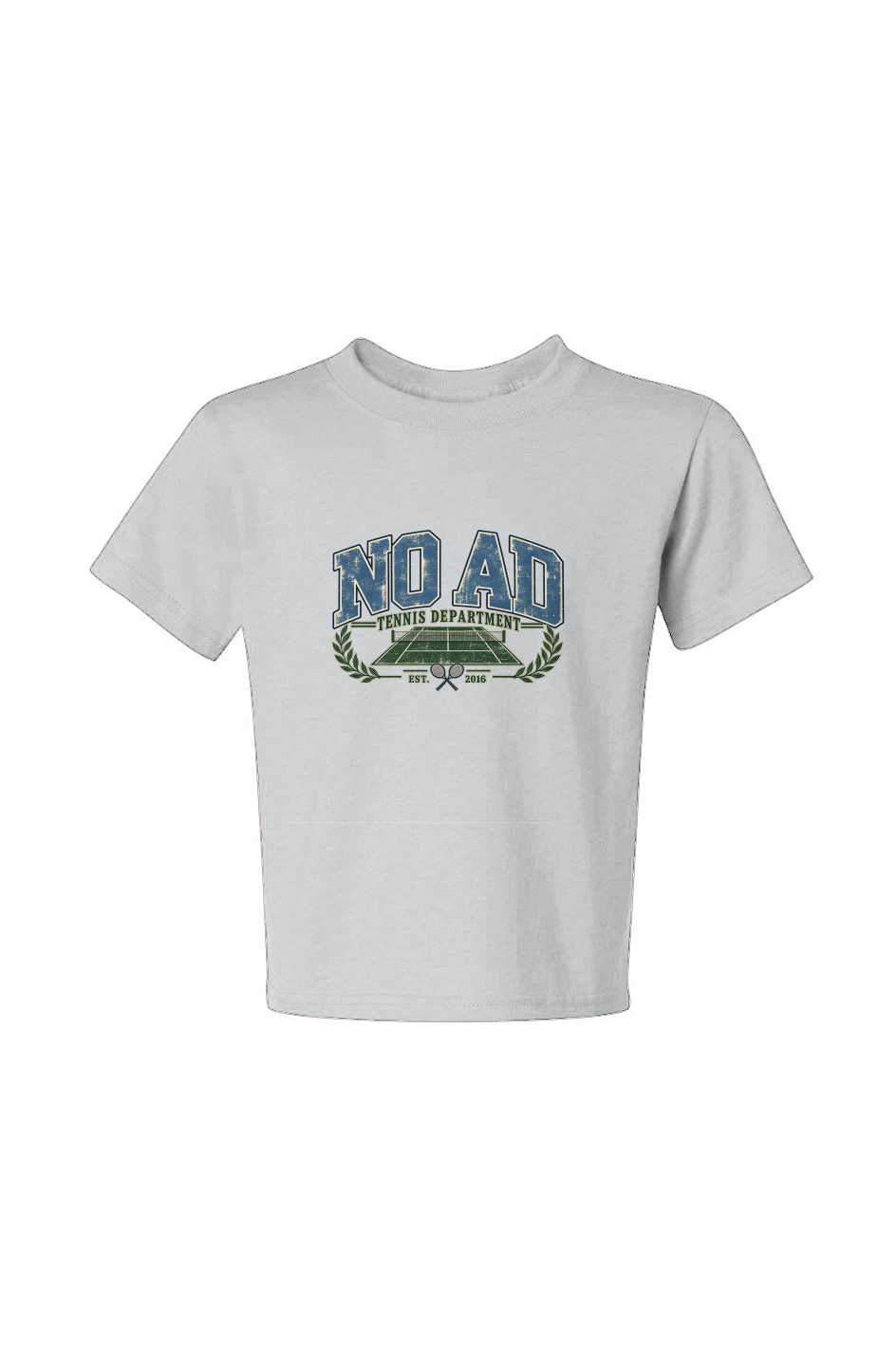 No Ad Youth