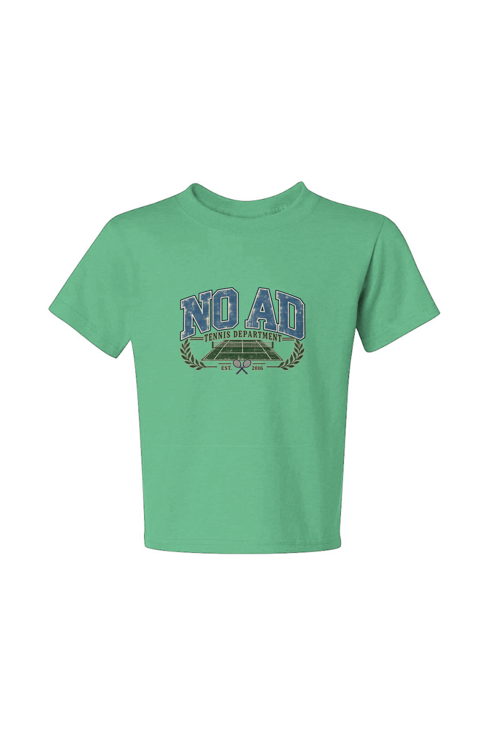 No Ad Youth