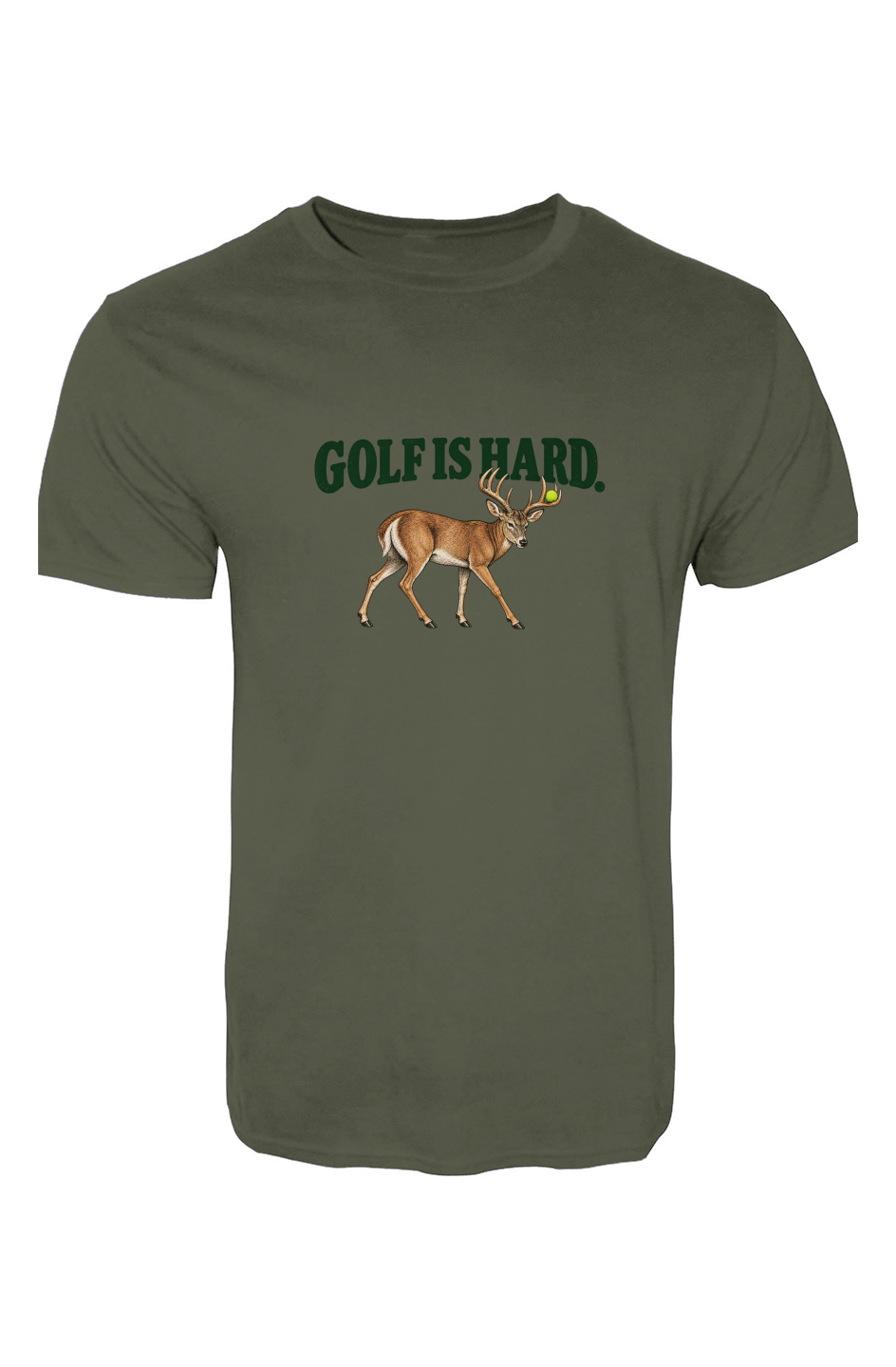 Golf Is Hard Men's