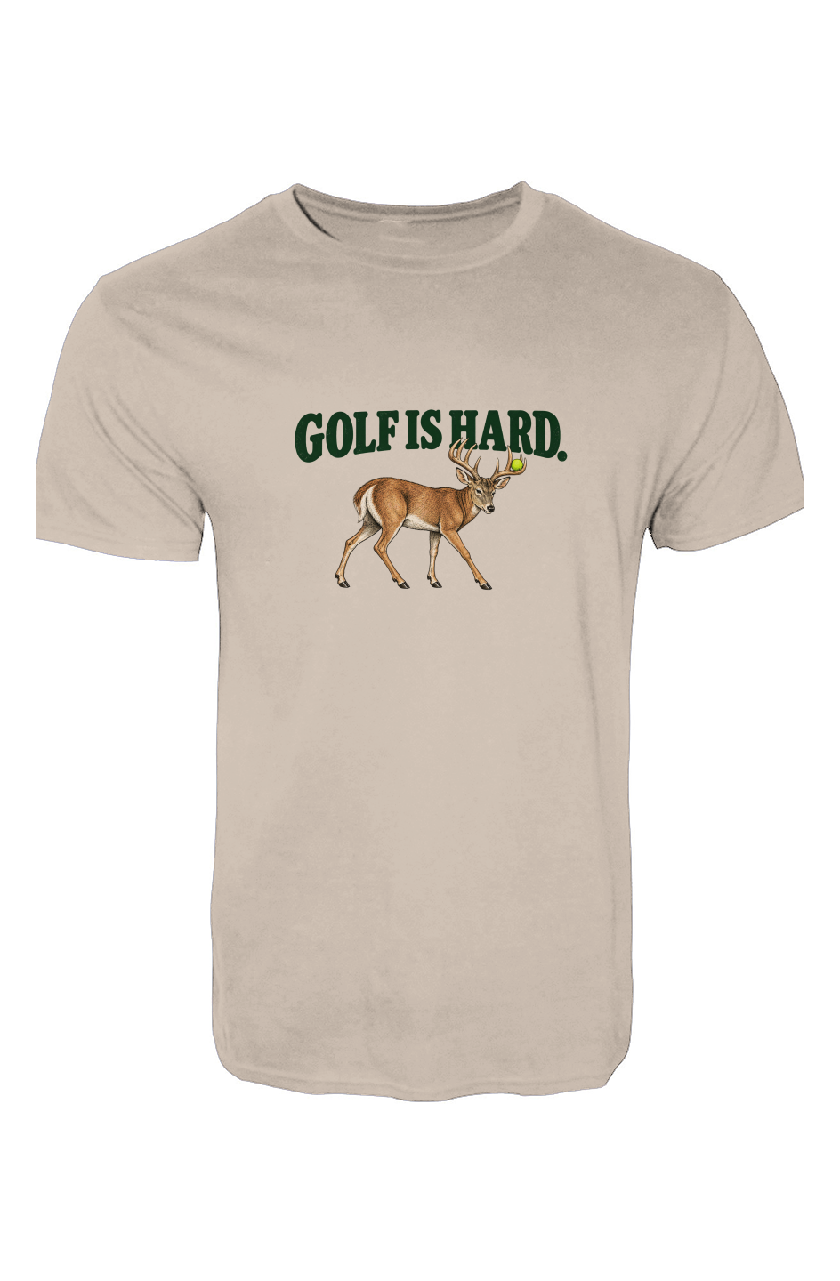 Golf Is Hard Men's