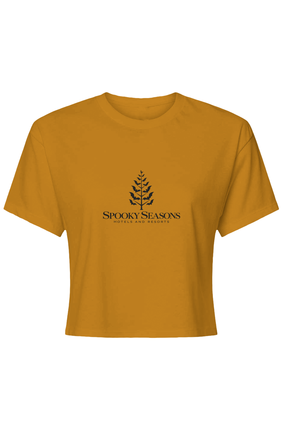 Spooky Seasons Women's