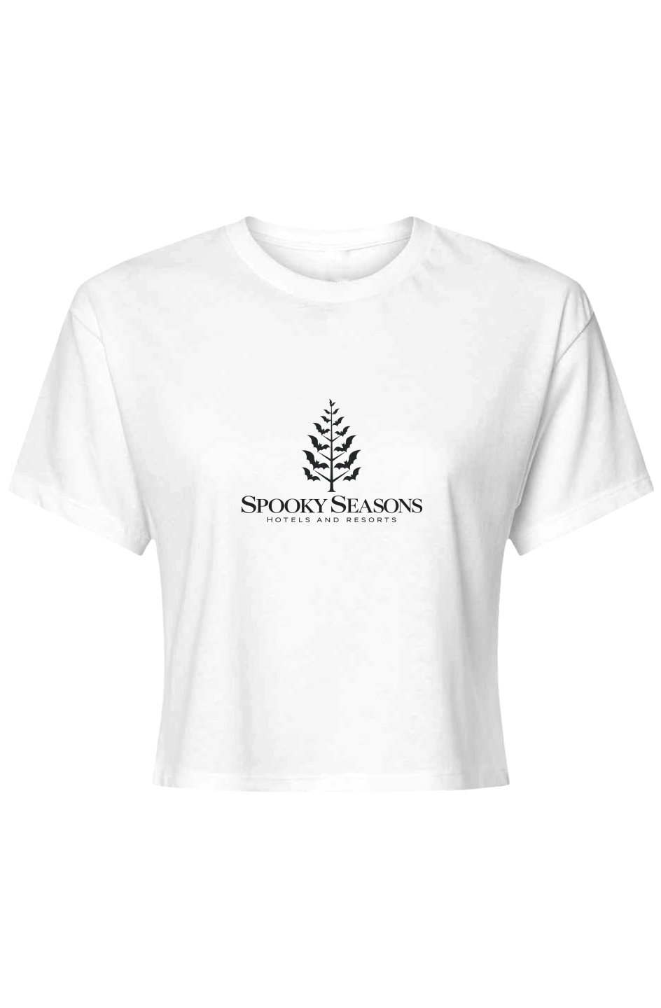 Spooky Seasons Women's