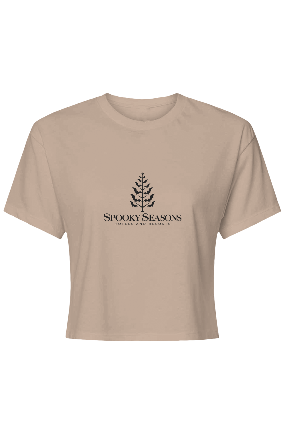 Spooky Seasons Women's