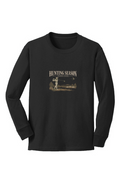 Hunting Season Long Sleeve Boy's