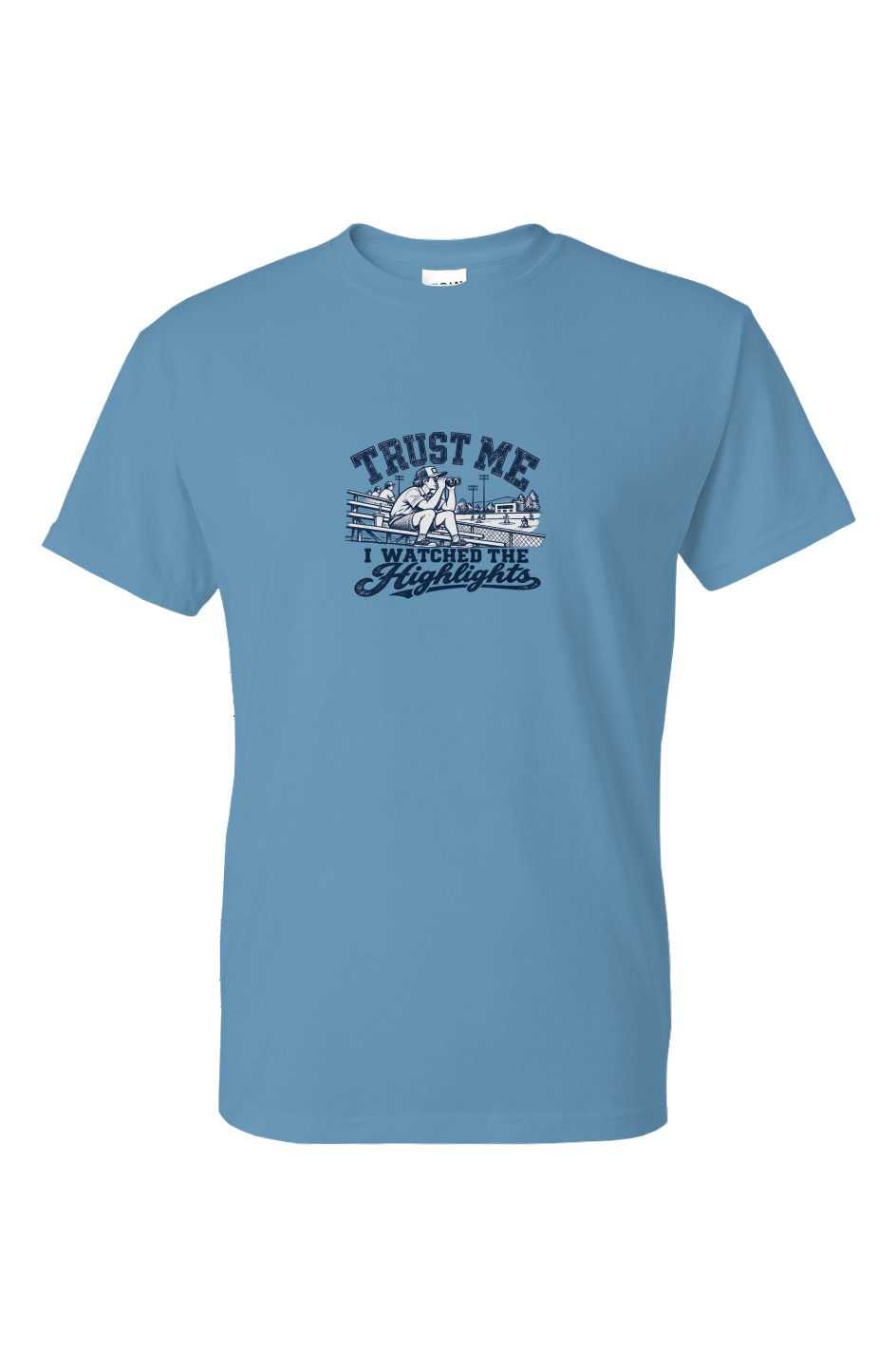 Trust Me Men's