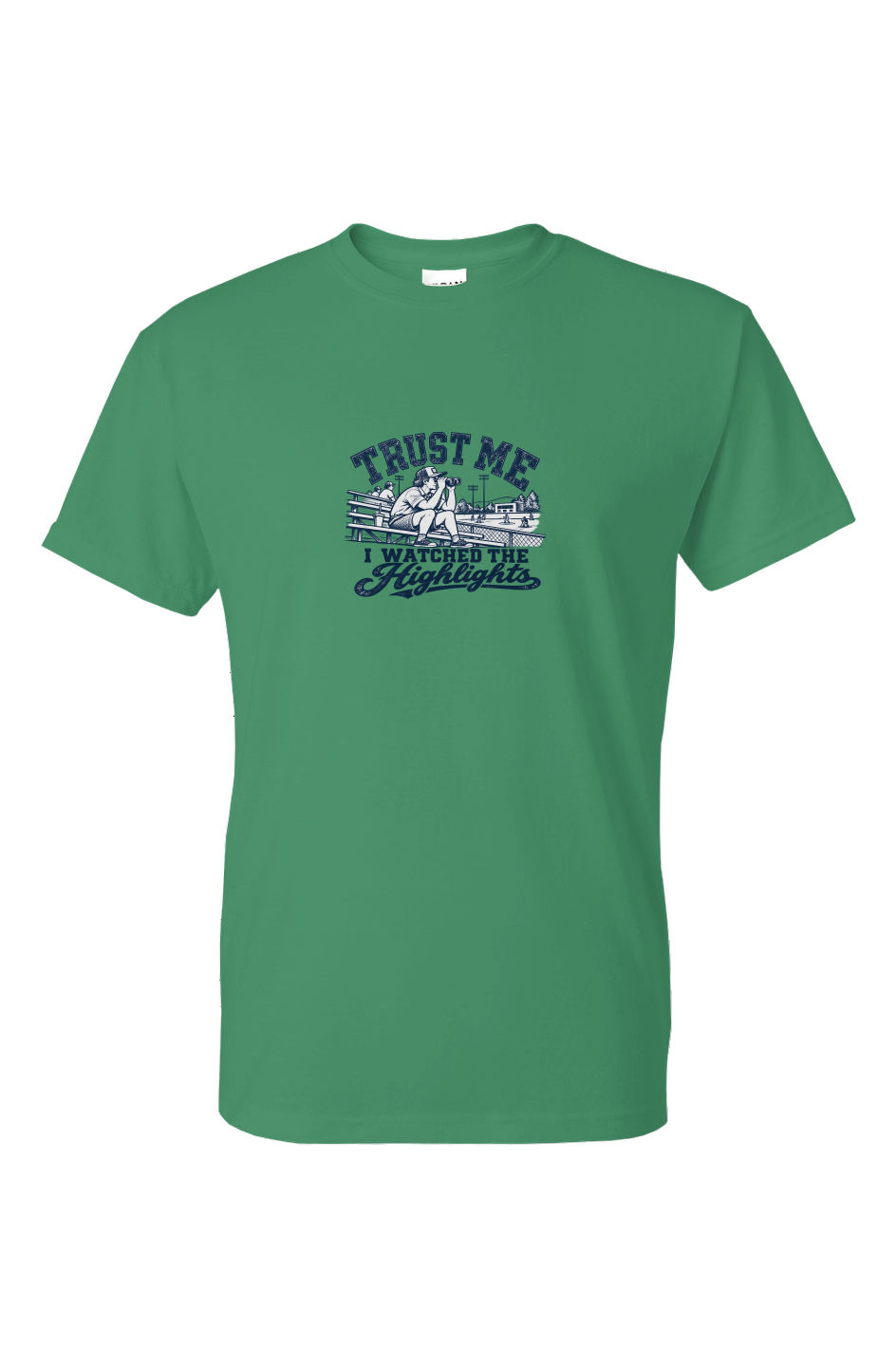 Trust Me Men's