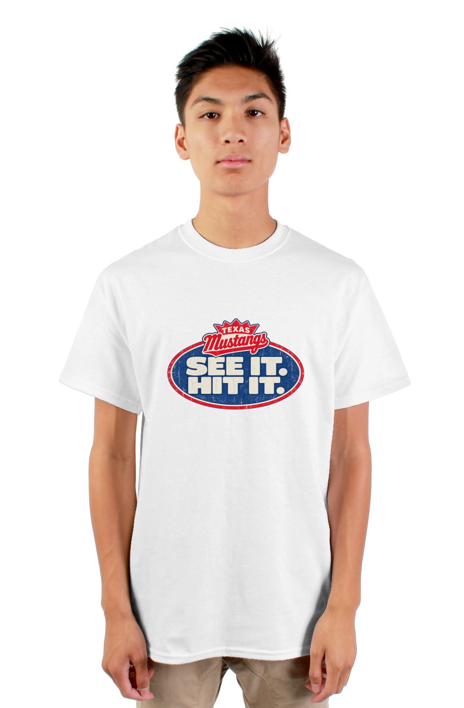 See It Hit It Men's