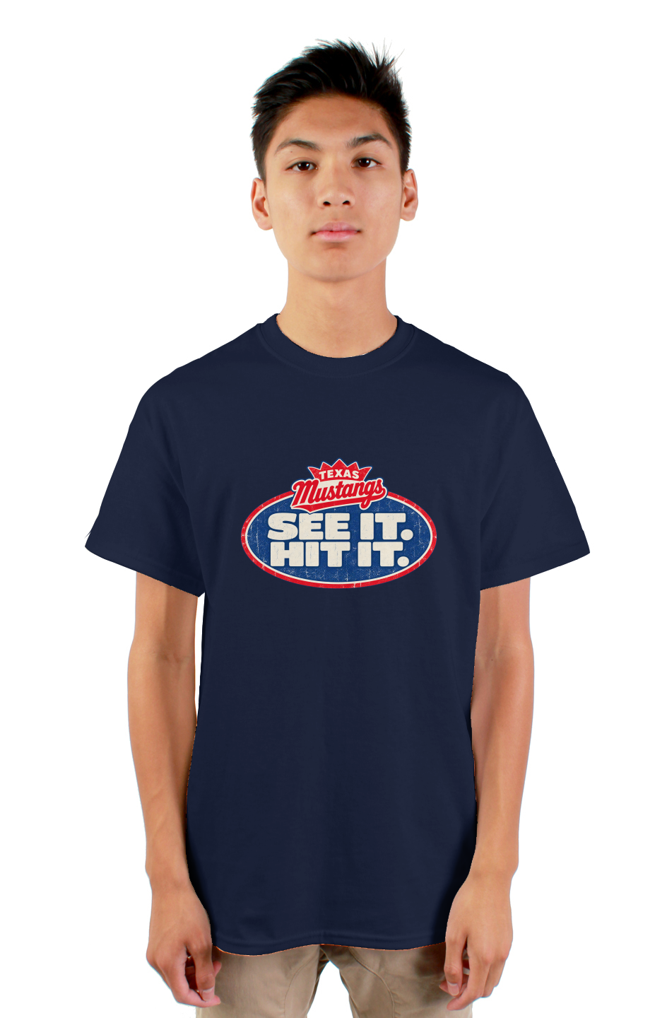 See It Hit It Men's