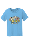 Double Trouble Toddler