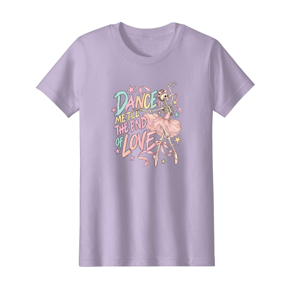 Dance Me Till The End Girls