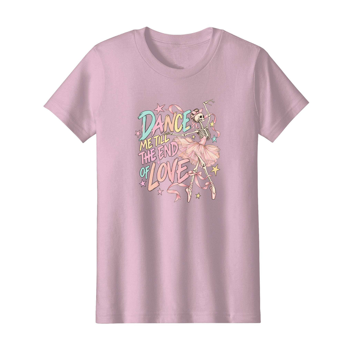 Dance Me Till The End Girls