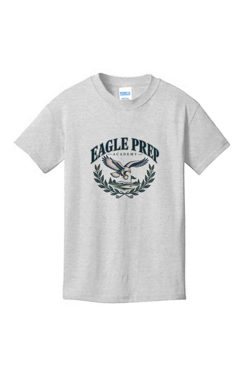 Eagle Prep Boy's