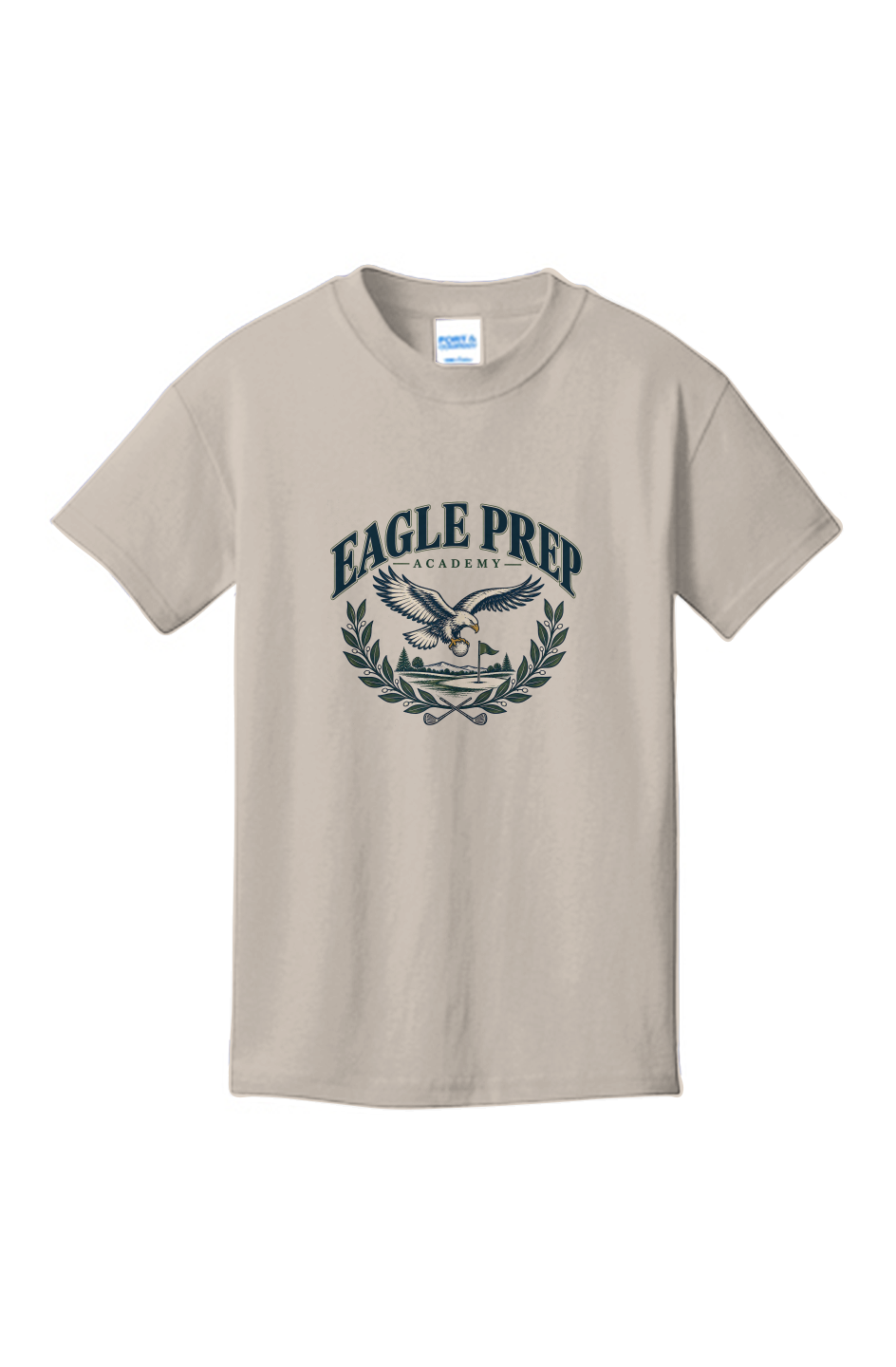 Eagle Prep Boy's