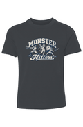 Monster Hitter's Boys