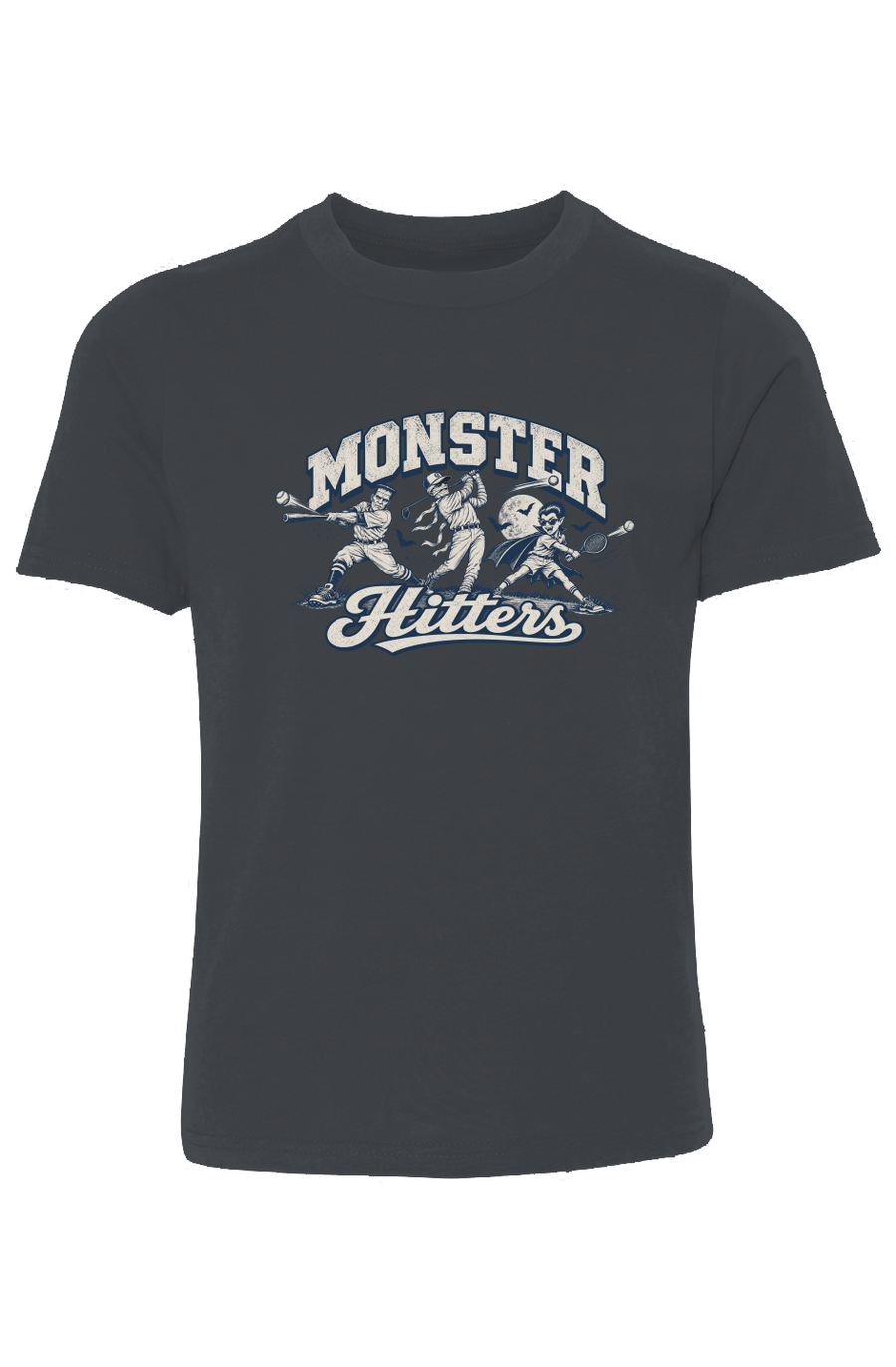 Monster Hitter's Boys