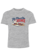 No Place Like Home Boy's