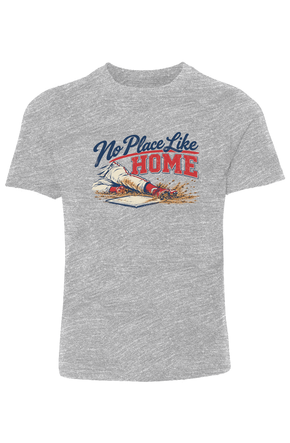 No Place Like Home Boy's
